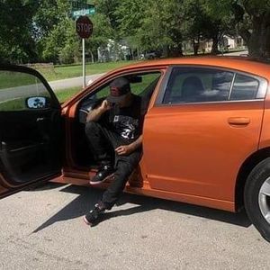 Meet your Posher, Andrew